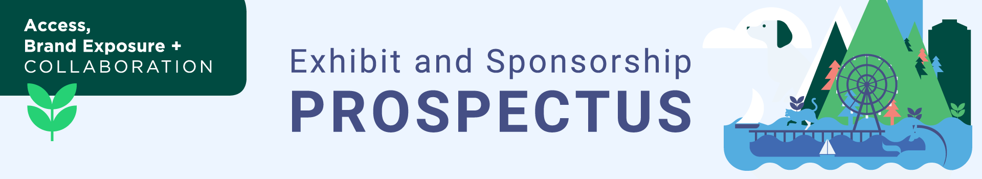 Exhibit and Sponsorship Prospectus